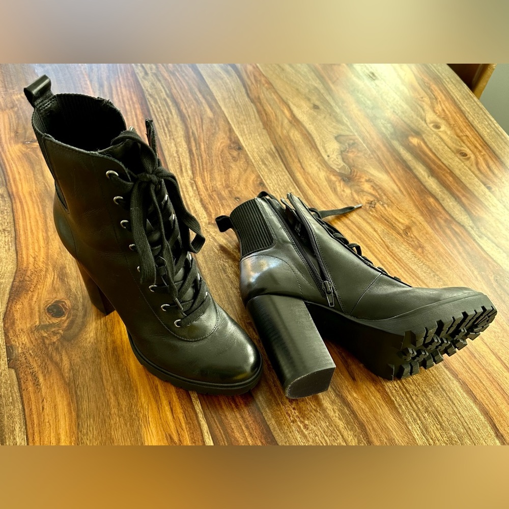 Steve Madden Boots